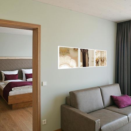 Hotel Restaurant Klosterhof Gutenzell-Hurbel Экстерьер фото