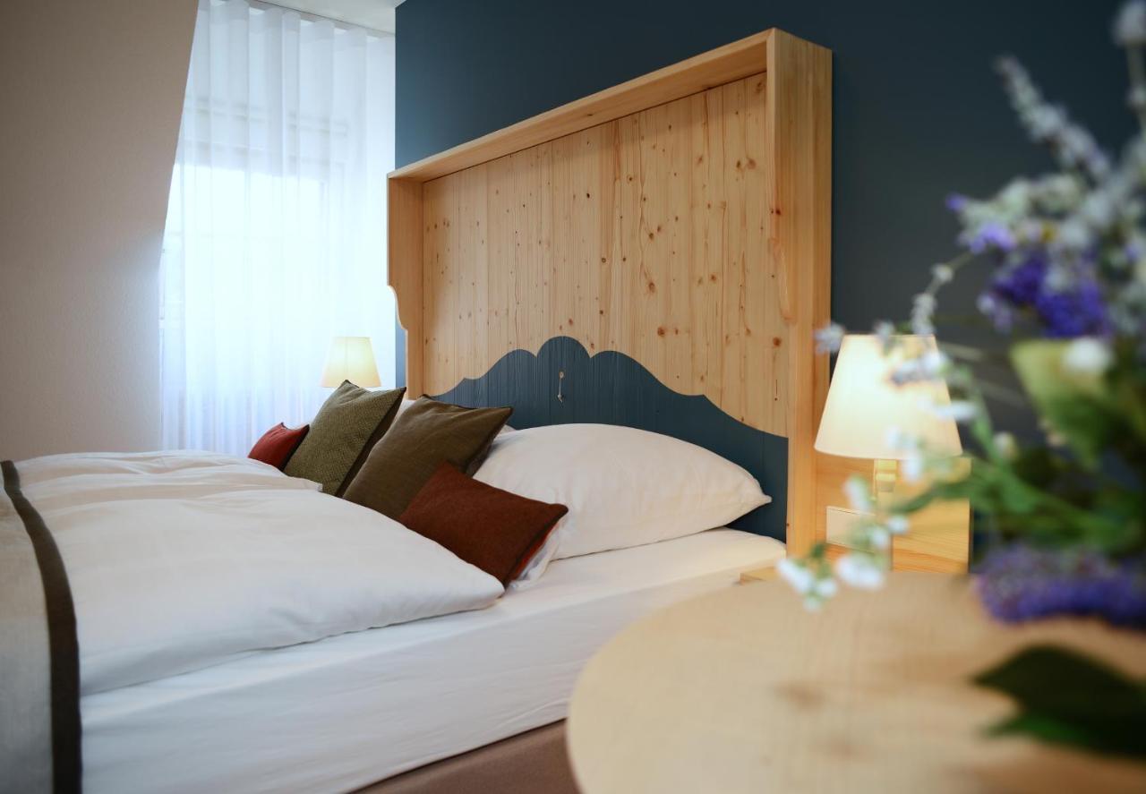 Hotel Restaurant Klosterhof Gutenzell-Hurbel Экстерьер фото