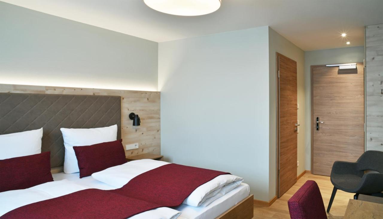 Hotel Restaurant Klosterhof Gutenzell-Hurbel Экстерьер фото