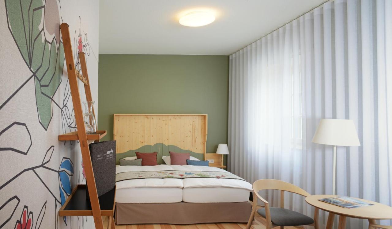 Hotel Restaurant Klosterhof Gutenzell-Hurbel Экстерьер фото