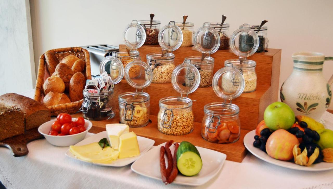 Hotel Restaurant Klosterhof Gutenzell-Hurbel Экстерьер фото
