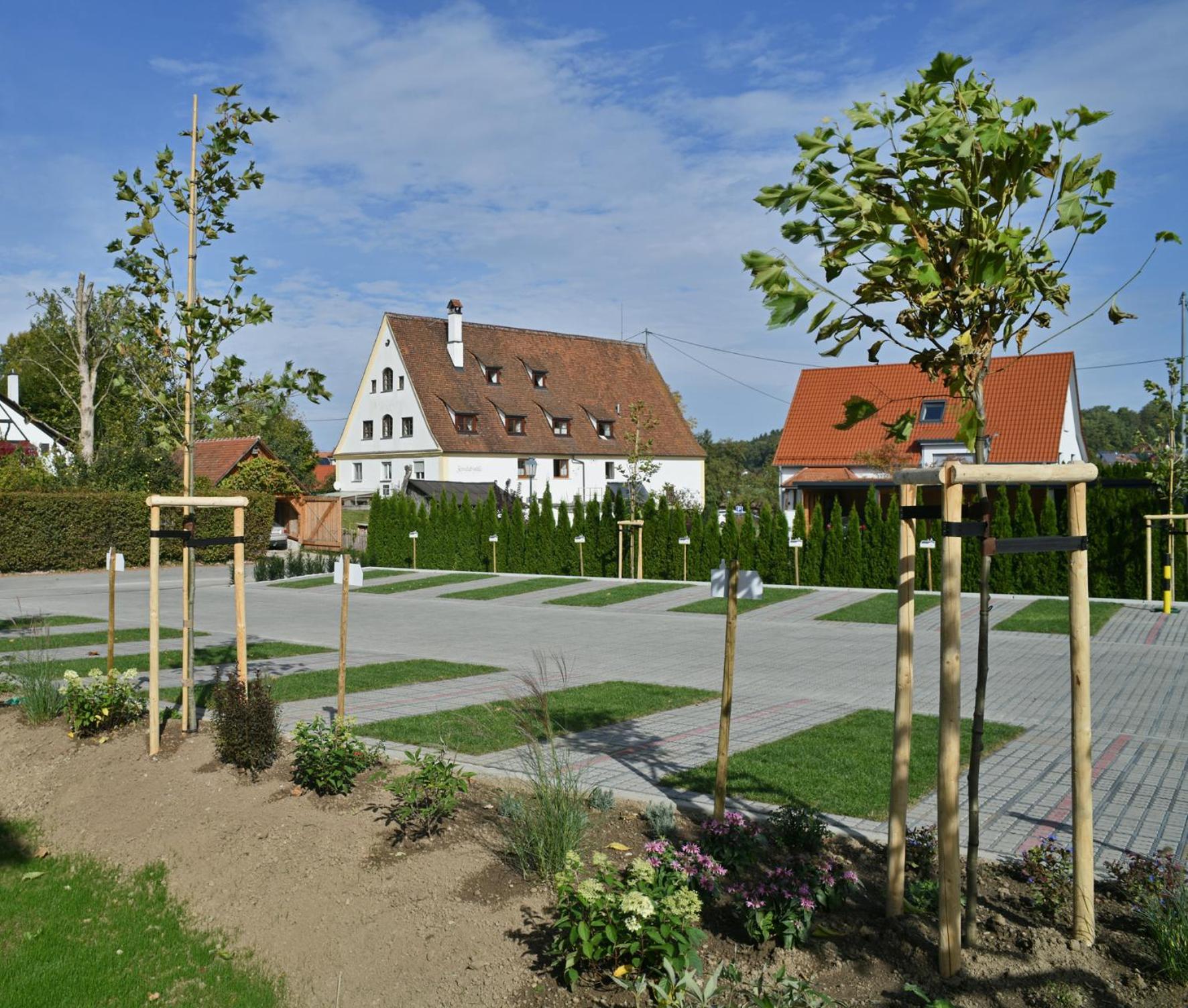 Hotel Restaurant Klosterhof Gutenzell-Hurbel Экстерьер фото